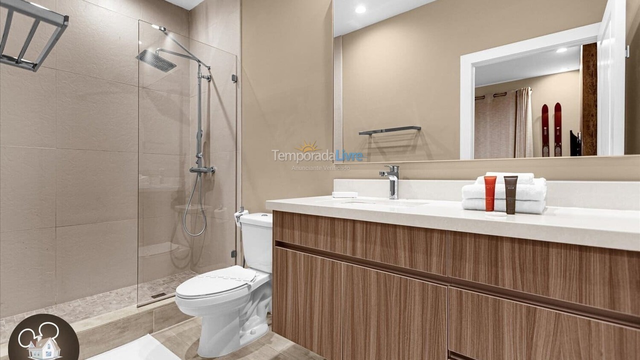 House for vacation rental in Orlando (Kissimmee)