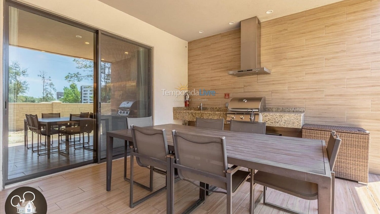 House for vacation rental in Orlando (Kissimmee)