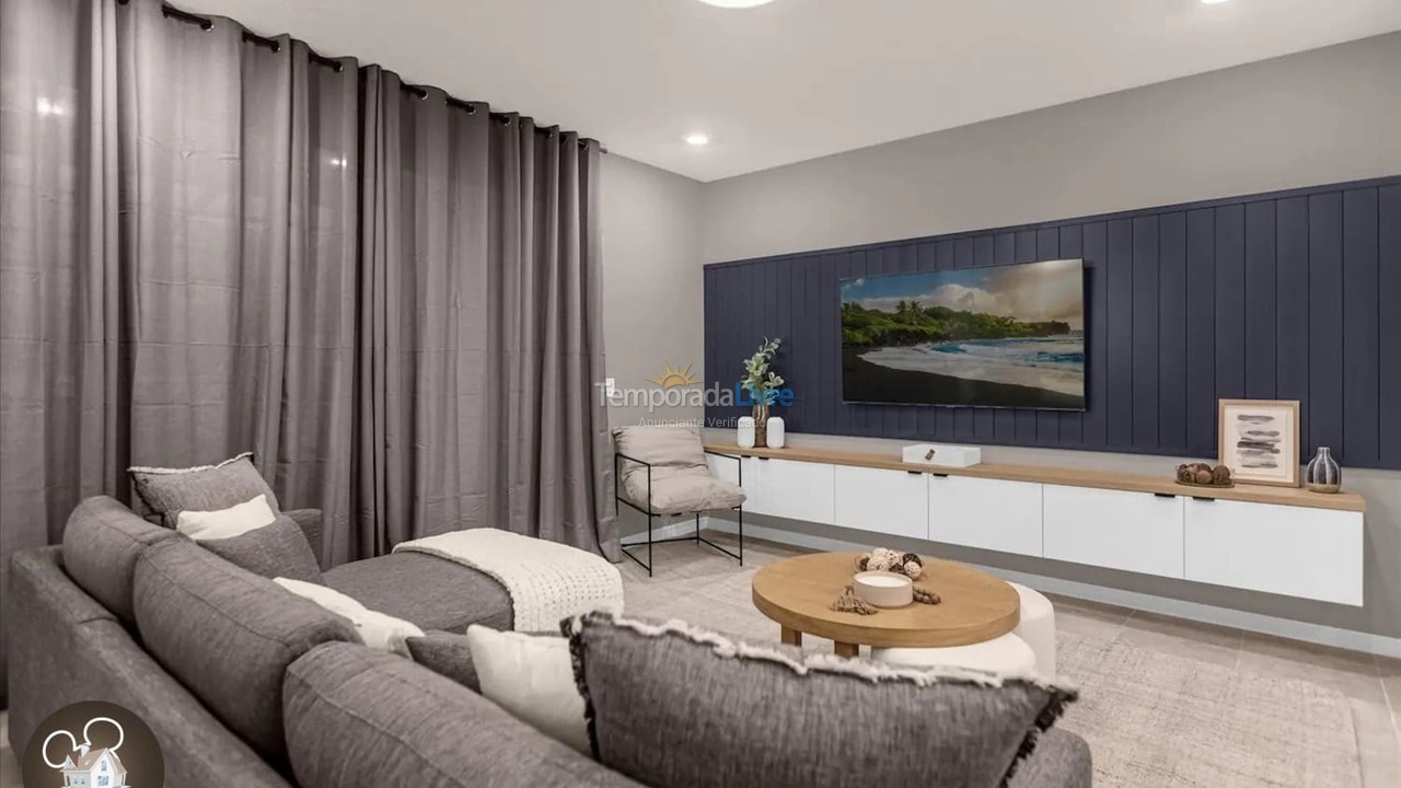 House for vacation rental in Orlando (Davenport)