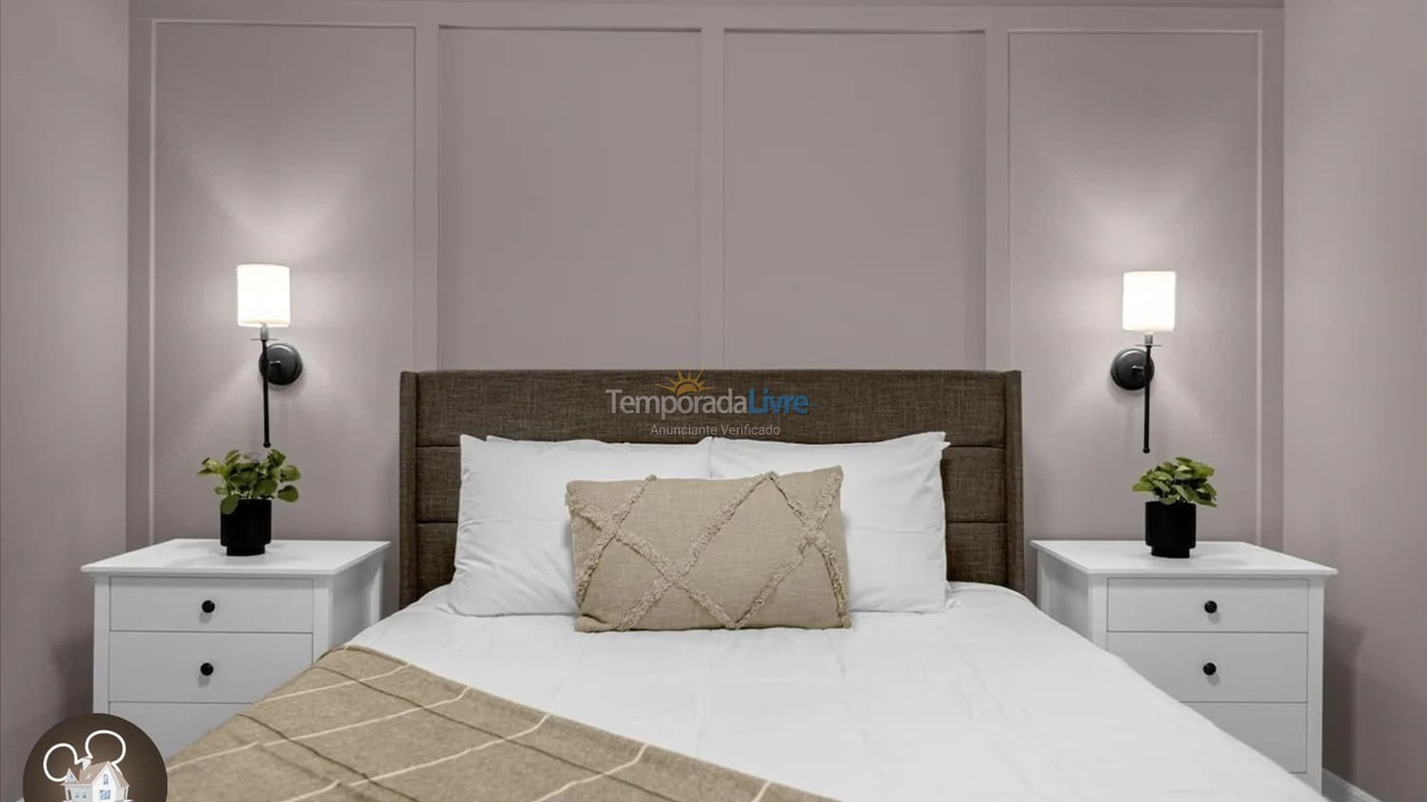 House for vacation rental in Orlando (Davenport)