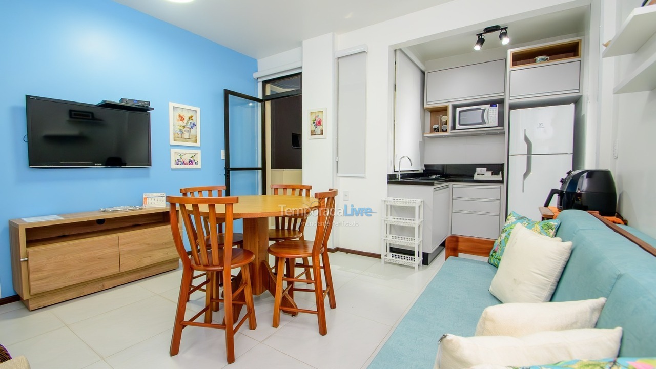 Casa para aluguel de temporada em Florianópolis (Vargem do Bom Jesus)