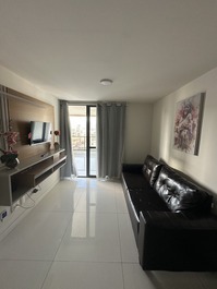 Apartamento para alquilar en Guarapari - Praia do Morro