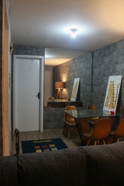 Apartamento para alugar em Ponta Grossa - Estrela