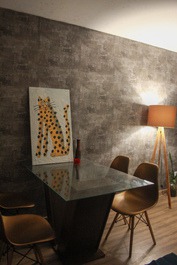Sala de jantar 