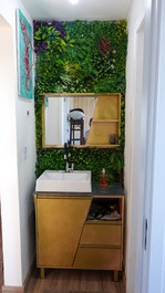 Lavabo