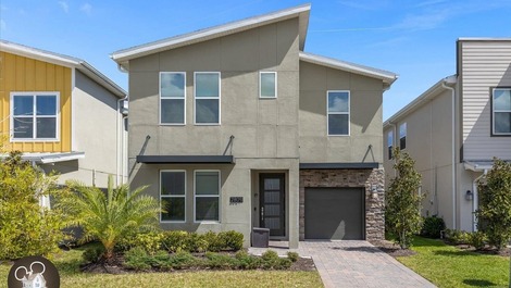 Casa para alquilar en Orlando - Kissimmee