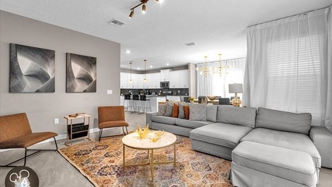 Casa en Storey Lake - 6 habitaciones