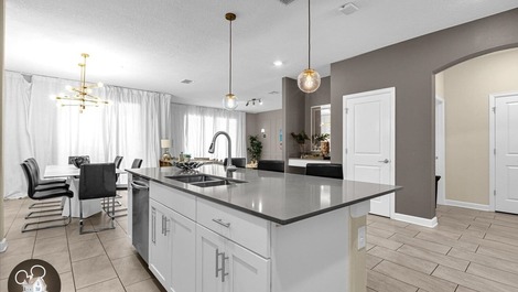 Casa en Storey Lake - 6 habitaciones