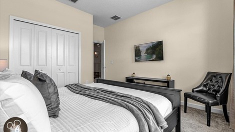 Casa en Storey Lake - 6 habitaciones