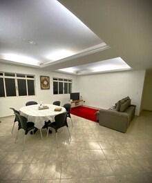 Sala de jantar