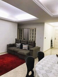 Sala de tv