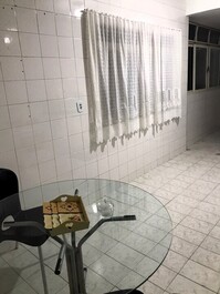 Cozinha