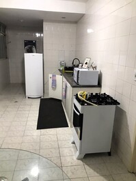Cozinha