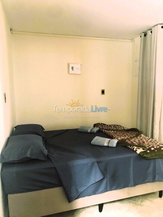 Apartamento para alquiler de vacaciones em Aparecida (Ponte Alta)