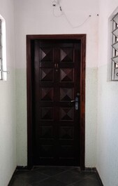 Entrada