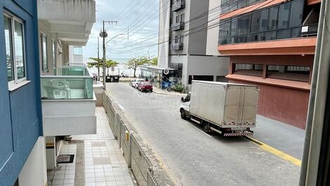 Apartment for rent in Itapema - Meia Praia