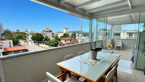 Apartamento para alquilar en Florianopolis - Canasvieiras