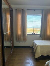 Apartamento de 3 quartos para aluguel de temporada