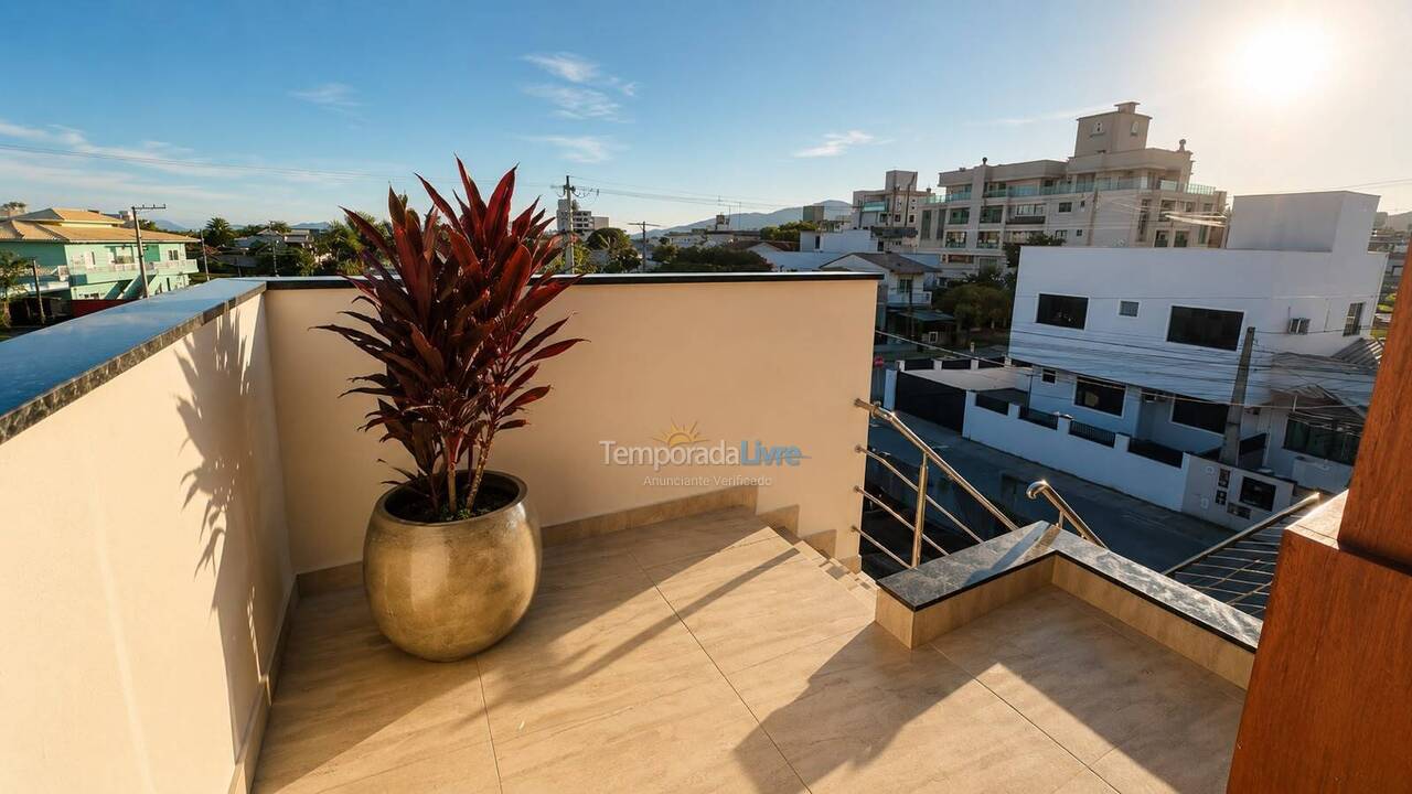 Apartamento para alquiler de vacaciones em Bombinhas (Canto Grande)