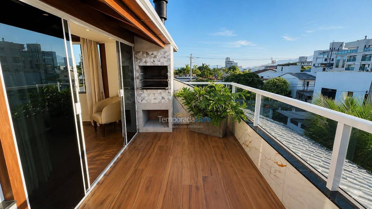 Apartamento para alquiler de vacaciones em Bombinhas (Canto Grande)
