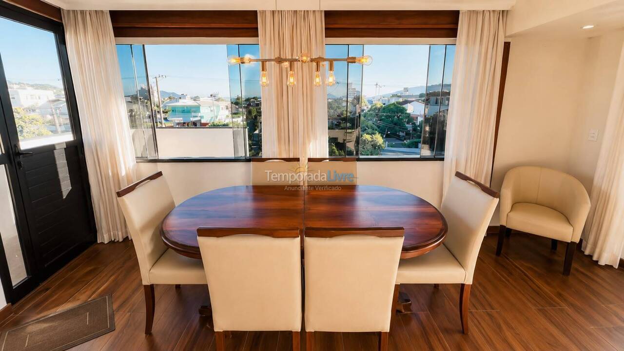 Apartamento para alquiler de vacaciones em Bombinhas (Canto Grande)