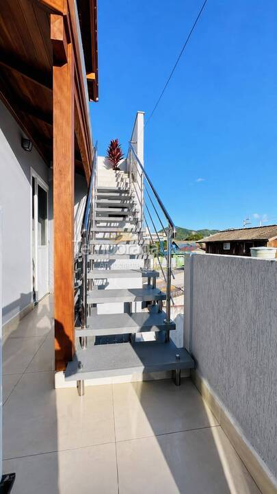 Apartamento para alquiler de vacaciones em Bombinhas (Canto Grande)