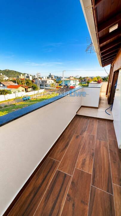Apartamento para alquiler de vacaciones em Bombinhas (Canto Grande)