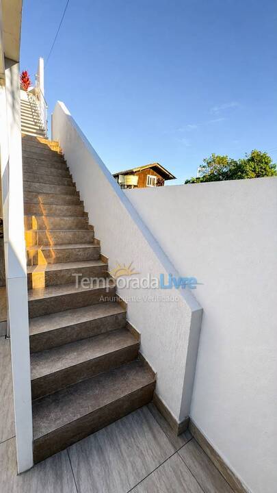 Apartamento para alquiler de vacaciones em Bombinhas (Canto Grande)