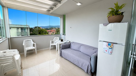 🏖️ ÁTICO DE 3 HABITACIONES PARA ALQUILER DE TEMPORADA EN CANASVIEIRAS