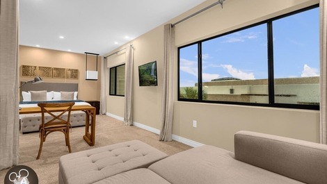 House in Kissimmee for vacation rental.