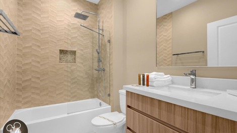 House in Kissimmee for vacation rental.