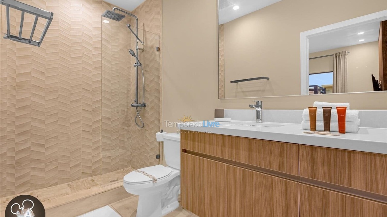 House for vacation rental in Orlando (Kissimmee)