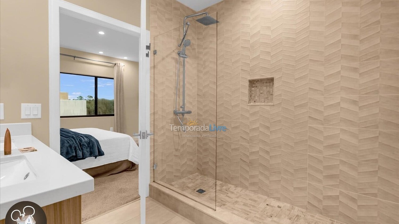 House for vacation rental in Orlando (Kissimmee)