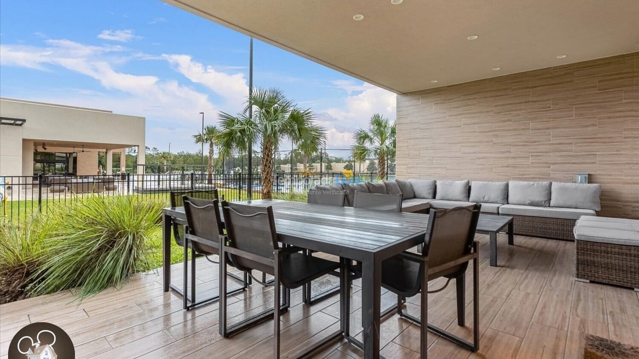 House for vacation rental in Orlando (Kissimmee)
