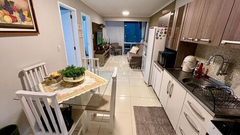 2 DORMITÓRIOS QUADRA MAR POR UM PREÇINHO ESPECIAL - MEIA PRAIA