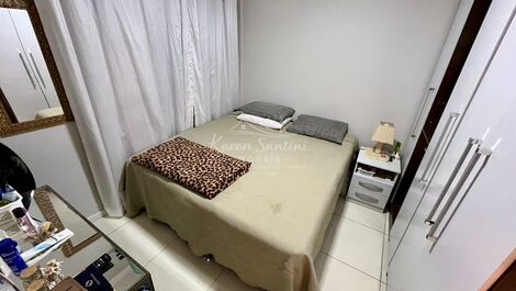 2 DORMITÓRIOS QUADRA MAR POR UM PREÇINHO ESPECIAL - MEIA PRAIA