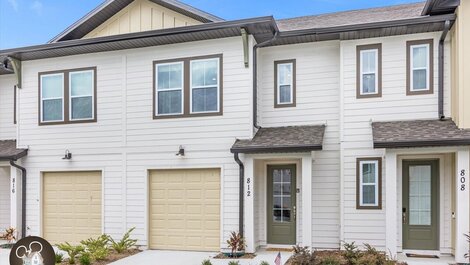 Casa para alquilar en Orlando - Kissimmee