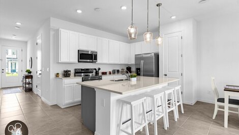 Hospede-se nessa linda casa em Orlando