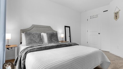 Hospede-se nessa linda casa em Orlando