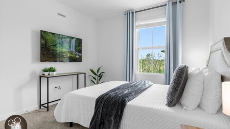 Hospede-se nessa linda casa em Orlando