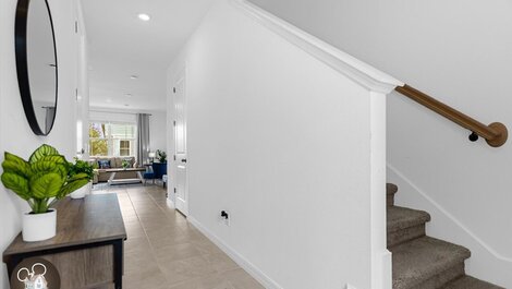 Hospede-se nessa linda casa em Orlando
