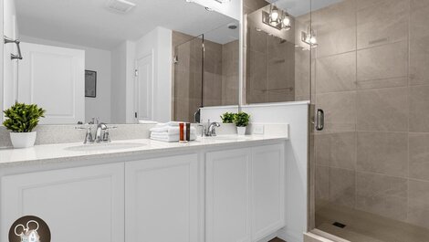 Hospede-se nessa linda casa em Orlando
