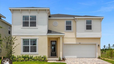 House for rent in Orlando - Kissimmee
