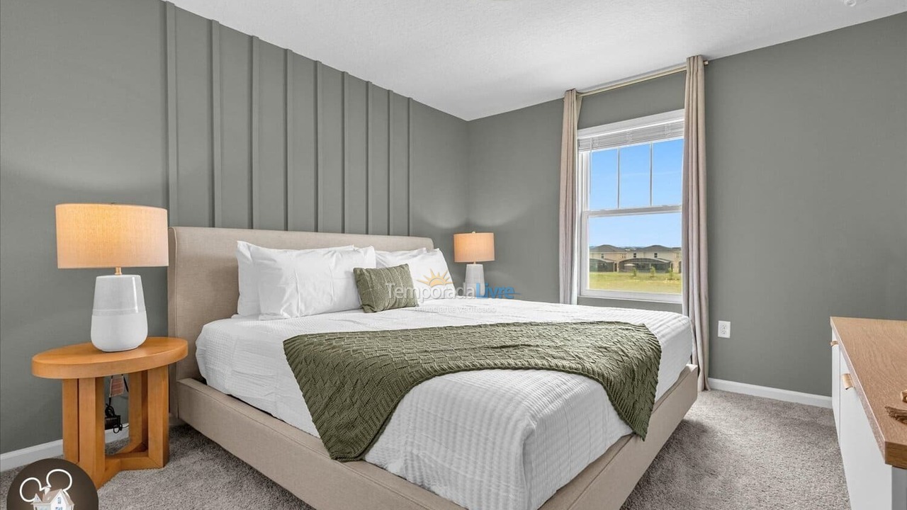 House for vacation rental in Orlando (Kissimmee)