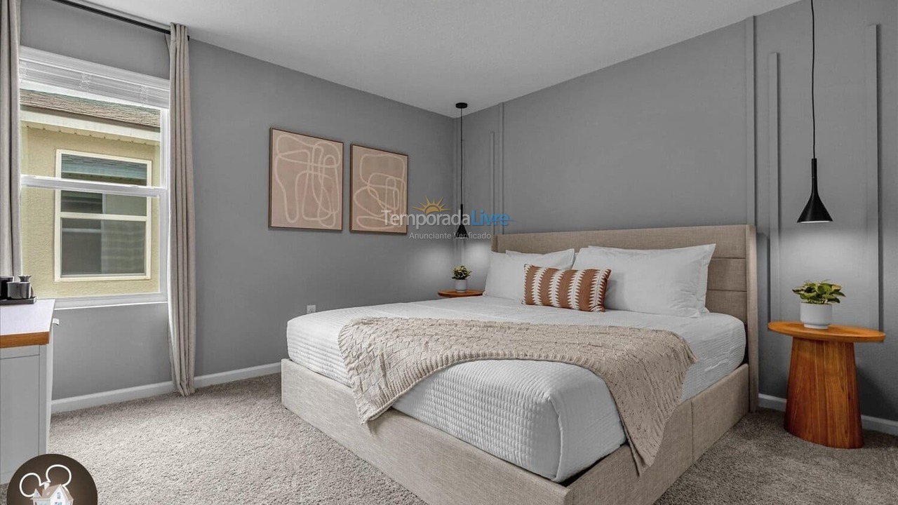 House for vacation rental in Orlando (Kissimmee)