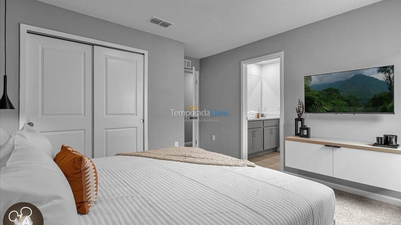 House for vacation rental in Orlando (Kissimmee)