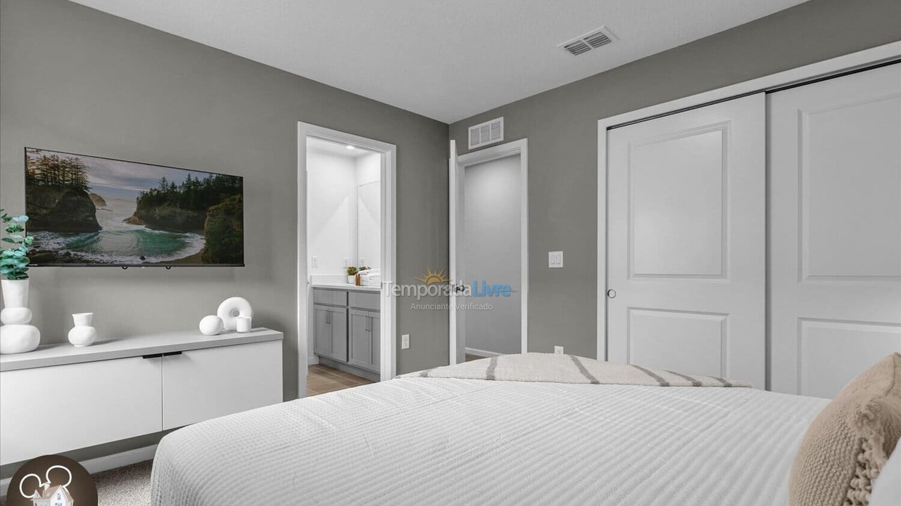 House for vacation rental in Orlando (Kissimmee)