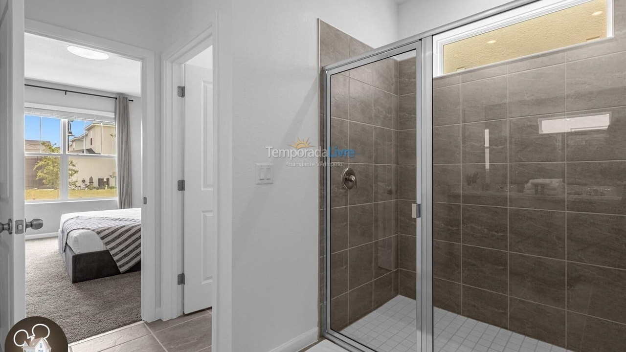 House for vacation rental in Orlando (Kissimmee)
