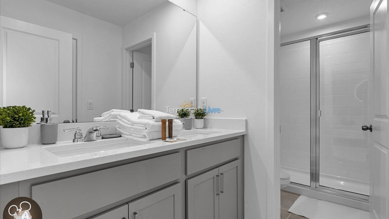 House for vacation rental in Orlando (Kissimmee)