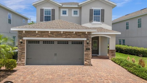House for rent in Orlando - Kissimmee